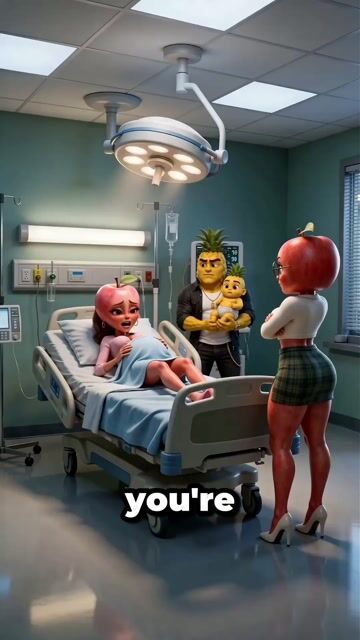 Apple's Delivery Room Secret Revealed!