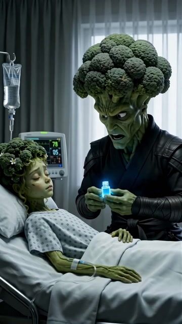 Will the Healing Elixir Work?