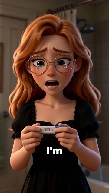 Clara's Shocking Secret at Dinner