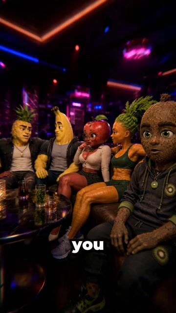The Secret Behind Cherry's Betrayal