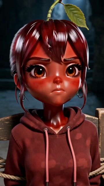 Cherry's Kidnapper Reveals a Dark Secret