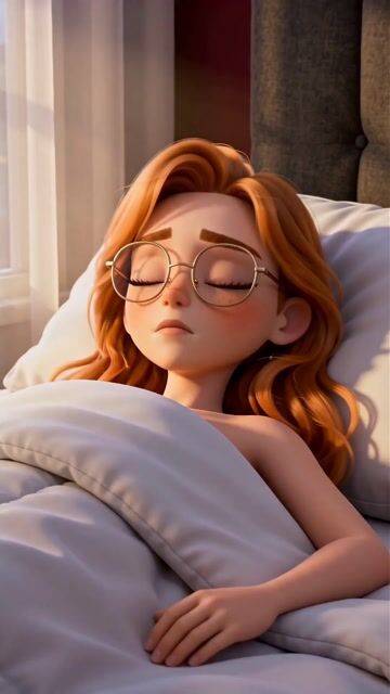 Waking Up in a Stranger's Bed