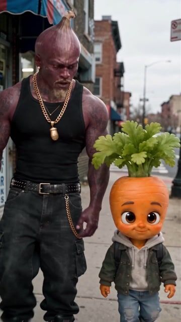 Zane's First Drug Deal