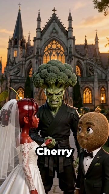 The Wedding