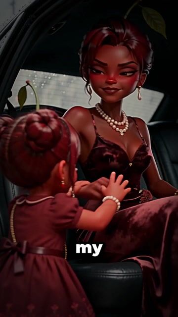 She Read the Fine Print on the Billion-Dollar Contract