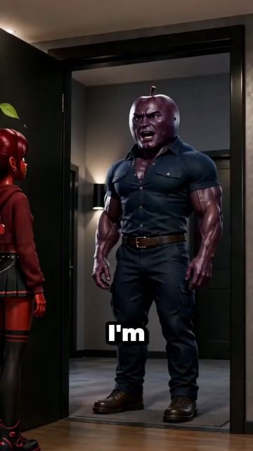 Pineapple's Master Plan & Cherry's Secret