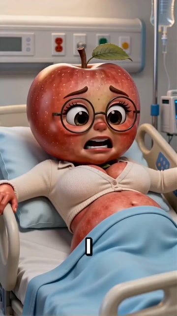 Apple's Shocking Baby Delivery Causes Drama